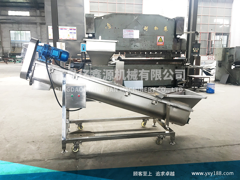 種菌機