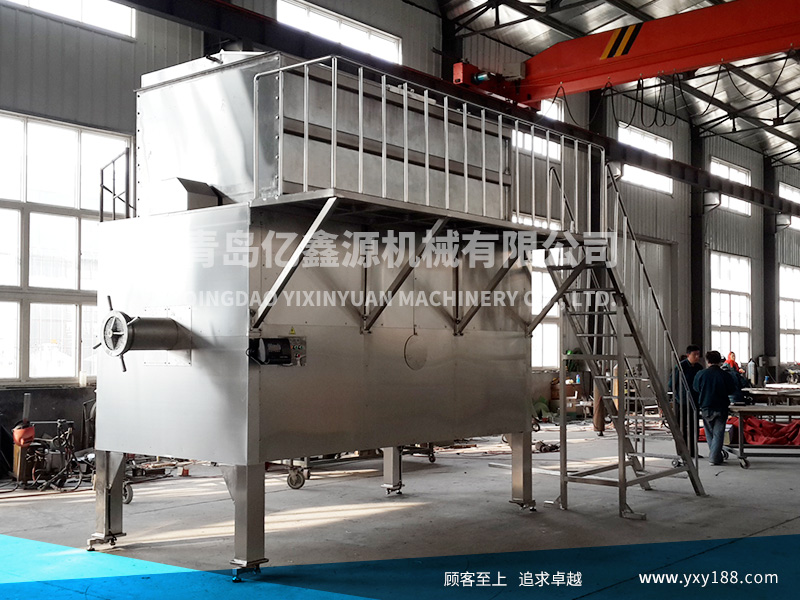 混合機